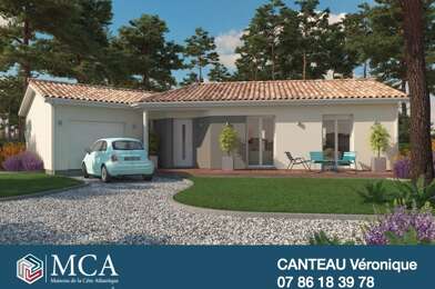 Maison 7 pièces 333200 €