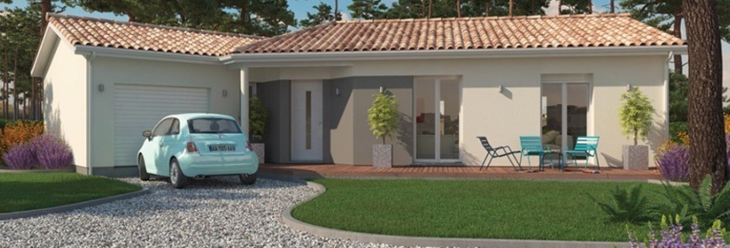 Maison 7 Pièces 146 m² à vendre à Nieulle-sur-Seudre (17600)