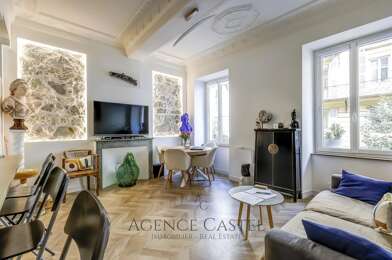 Appartement 3 pièces 410000 €