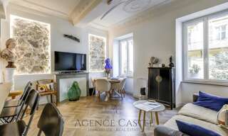 Appartement 3 Pièces 52 m² à vendre à Nice (06300)