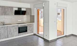 Appartement 3 Pièces 64 m² à vendre à Schiltigheim (67300)