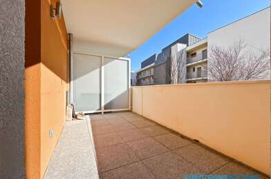 Appartement 3 pièces 249900 €