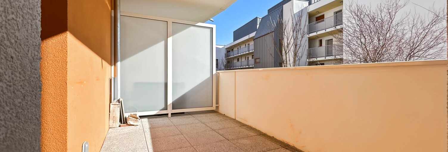 Appartement 3 Pièces 64 m² à vendre à Schiltigheim (67300)
