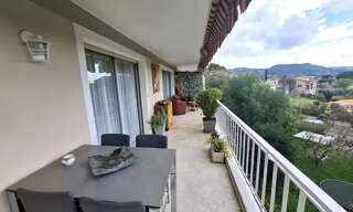 Appartement 4 Pièces 122 m² à vendre à Le Cannet (06110)