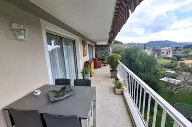 Appartement 4 pièces 630000 €