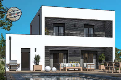 Maison 5 pièces 638870 €