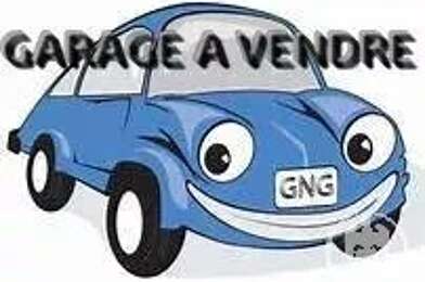 Garage  39000 €