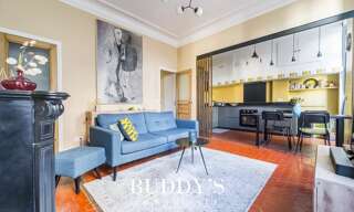 Appartement 3 Pièces 69 m² à vendre à Marseille 5 (13005)