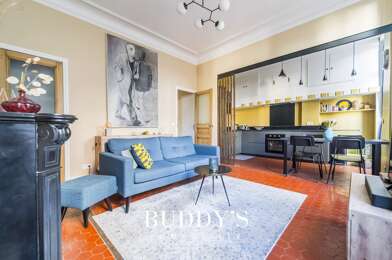 Appartement 3 pièces 330000 €