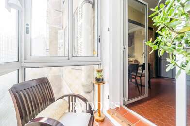 Appartement 3 pièces 315000 €