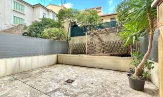 Appartement 1 Pièce 27 m² à vendre à Nice (06100)