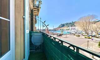 Appartement 3 Pièces 57 m² à vendre à Nice (06300)