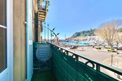 Appartement 3 pièces 530000 €