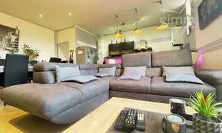 Appartement 4 Pièces 93 m² à vendre à Saint-Rambert-d'Albon (26140)