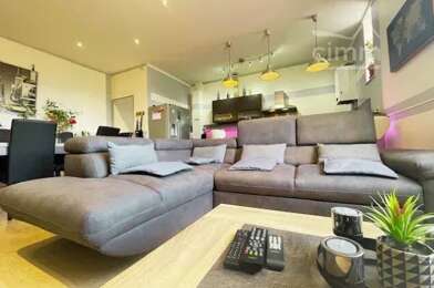 Appartement 4 pièces 169000 €