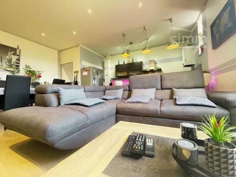 APPARTEMENT TYPE T4 — photo 1