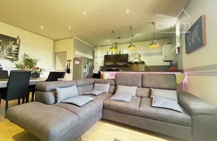 APPARTEMENT TYPE T4 — photo 2