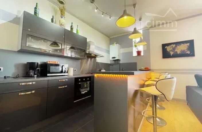 APPARTEMENT TYPE T4 — photo 3