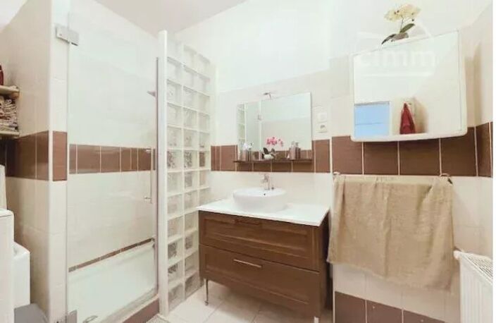 APPARTEMENT TYPE T4 — photo 5