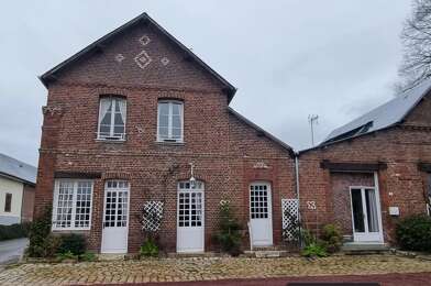 Maison 7 pièces 409500 €