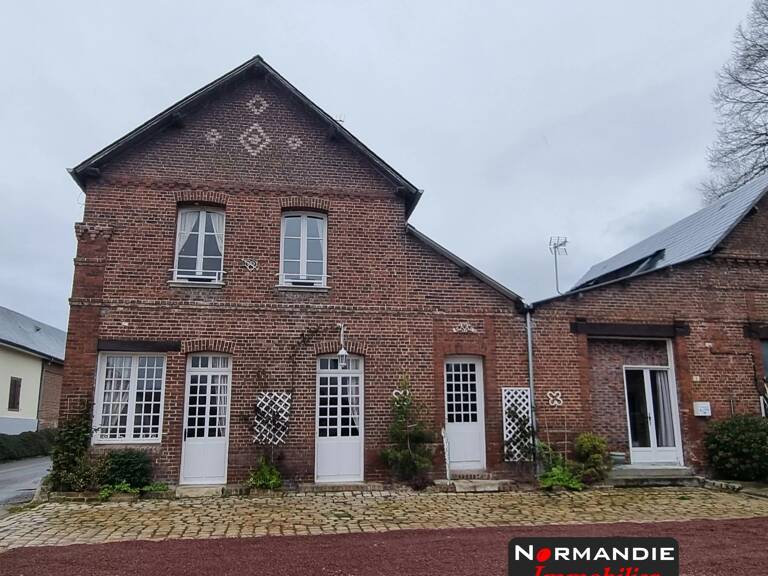 Maison de caractère 19e siècle 4 chambres — photo 1
