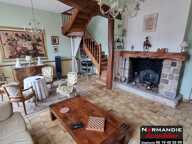 Maison de caractère 19e siècle 4 chambres — photo 2