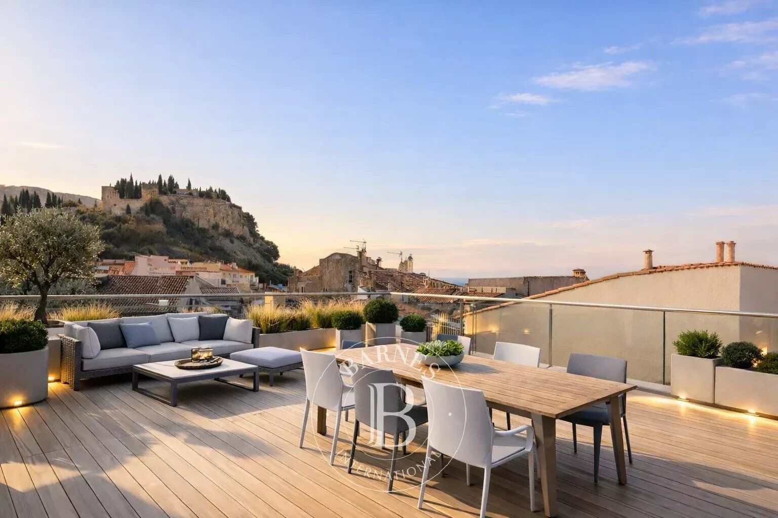 Appartement  T3 à vendre Cassis 13260