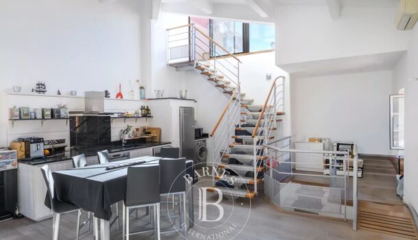 Appartement 3 pièces  à vendre Cassis 13260