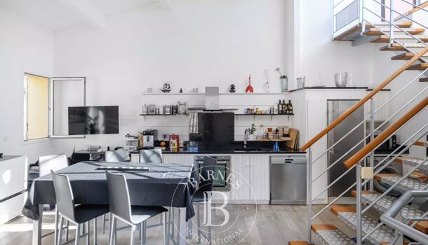 Appartement 3 pièces  à vendre Cassis 13260