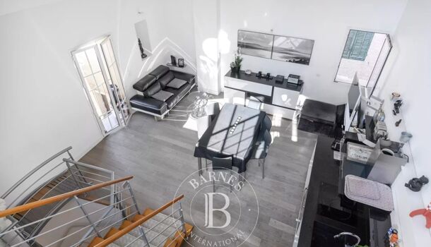 Appartement 3 pièces  à vendre Cassis 13260