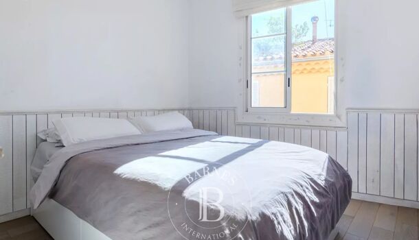 Appartement 3 pièces  à vendre Cassis 13260