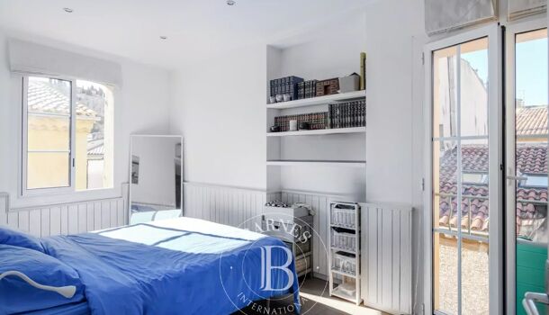 Appartement 3 pièces  à vendre Cassis 13260