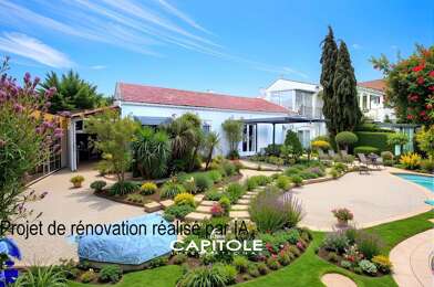 Maison 7 pièces 850000 €