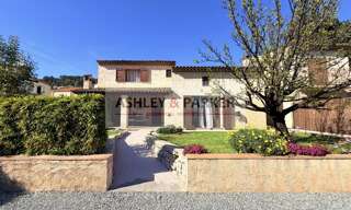 Maison 5 Pièces 173 m² à vendre à La Colle-sur-Loup (06480)