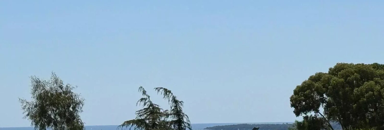 Appartement 2 Pièces 62 m² à vendre à Cannes (06400)