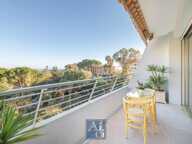 Cannes Croix des Gardes Vue Mer — photo 2