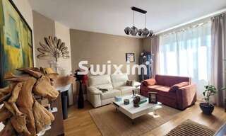 Appartement 4 Pièces 83 m² à vendre à Lons-le-Saunier (39000)