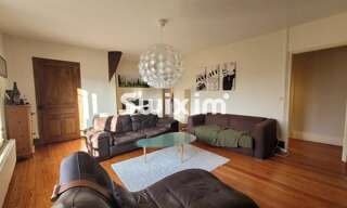 Appartement 6 Pièces 129 m² à vendre à Lons-le-Saunier (39000)