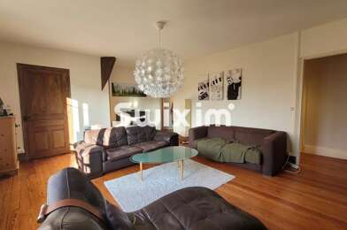 Appartement 6 pièces 244000 €