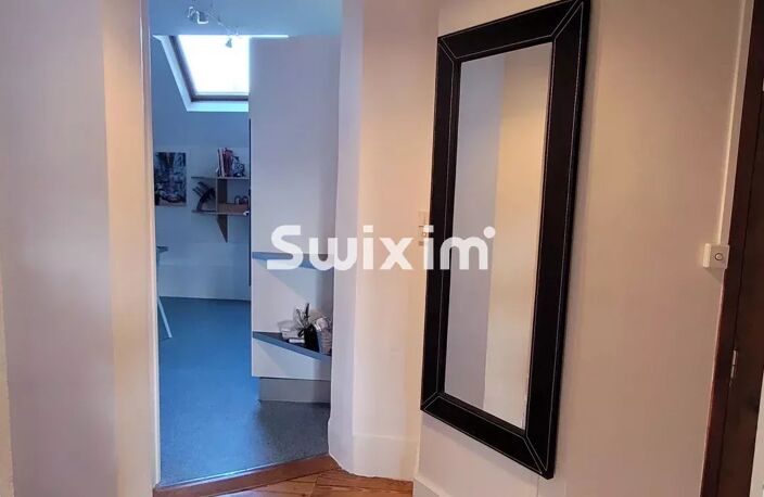 Appartement 6 pièces — photo 2