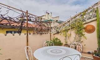 Maison 4 Pièces 78 m² à vendre à Vence (06140)