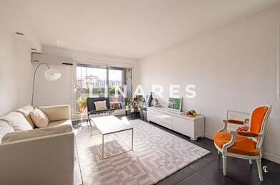 Appartement 4 pièces 235000 €