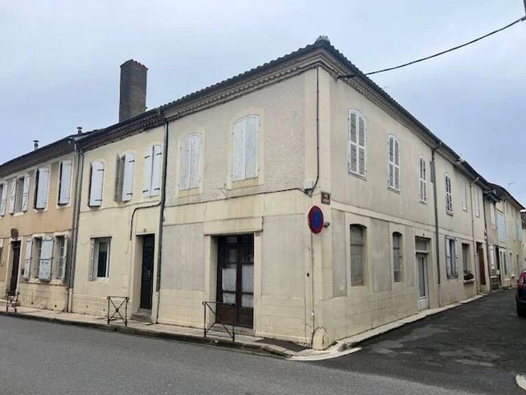 Maison de ville T6 175 m2 — photo 1