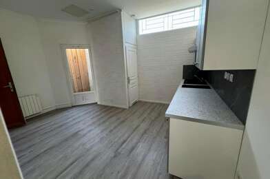 Appartement 2 pièces 900 €