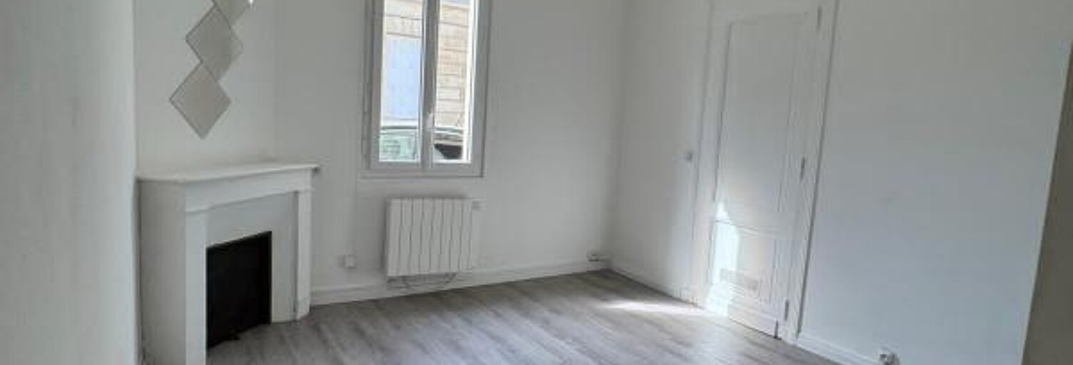 Appartement 2 Pièces 42 m² à louer à Bordeaux (33000)