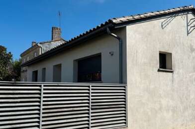 Maison 4 pièces 1200 €