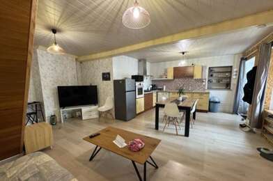 Appartement 1 pièces 650 €