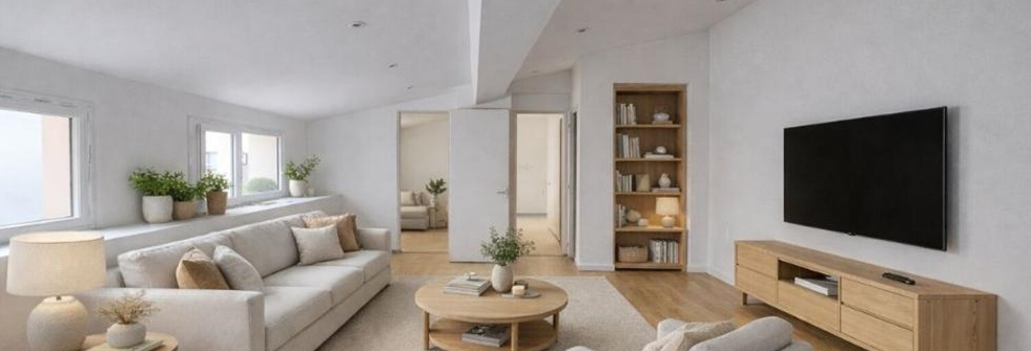 Appartement 2 Pièces 50 m² à louer à Fronsac (33126)