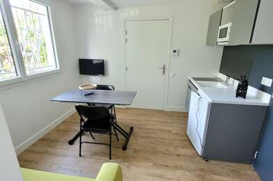 Appartement 2 pièces 670 €