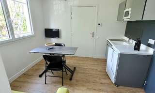 Appartement 2 Pièces 25 m² à louer à Talence (33400)